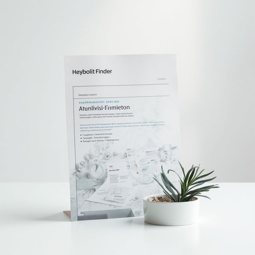 Betriebsrisiko-Analyse Toolkit