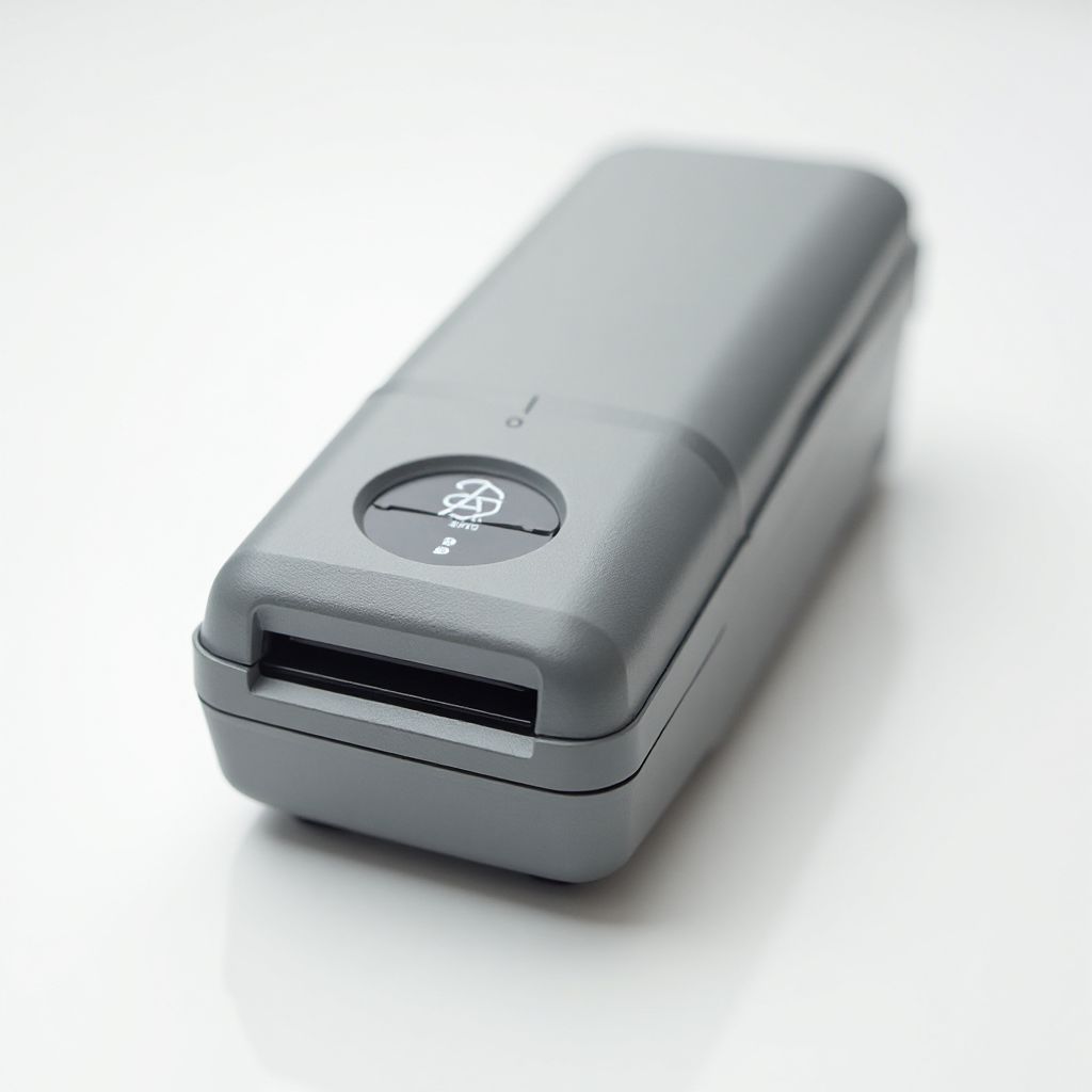 Lieferkettenrisiko-Scanner